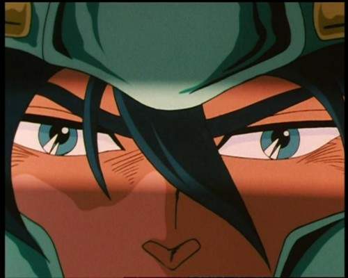 Otaku Gallery  / Anime e Manga / Saint Seiya / Screen Shots / Episodi / 053 - Nobile Cassios / 031.jpg